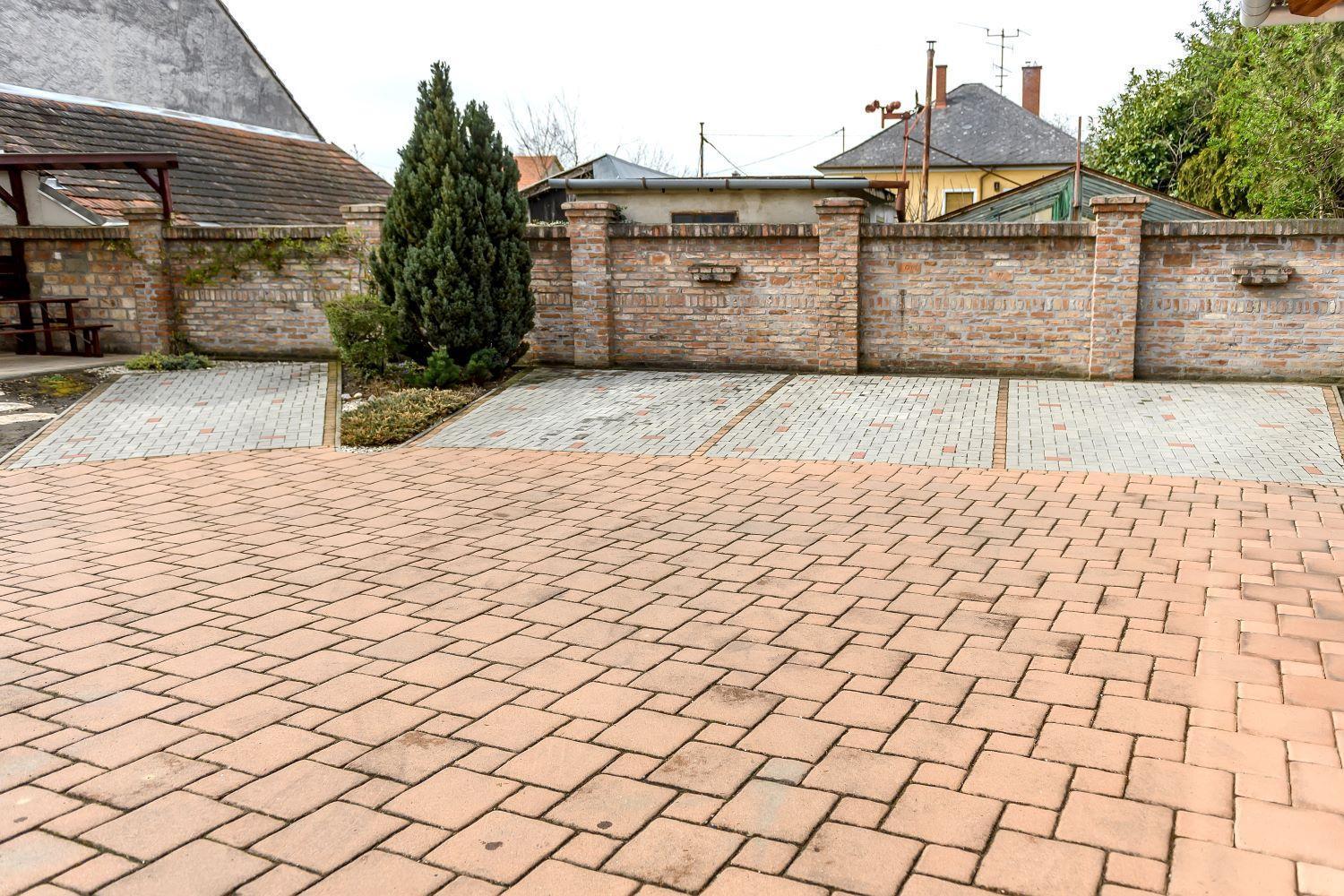 Cherry Apartmanhaz Appartement