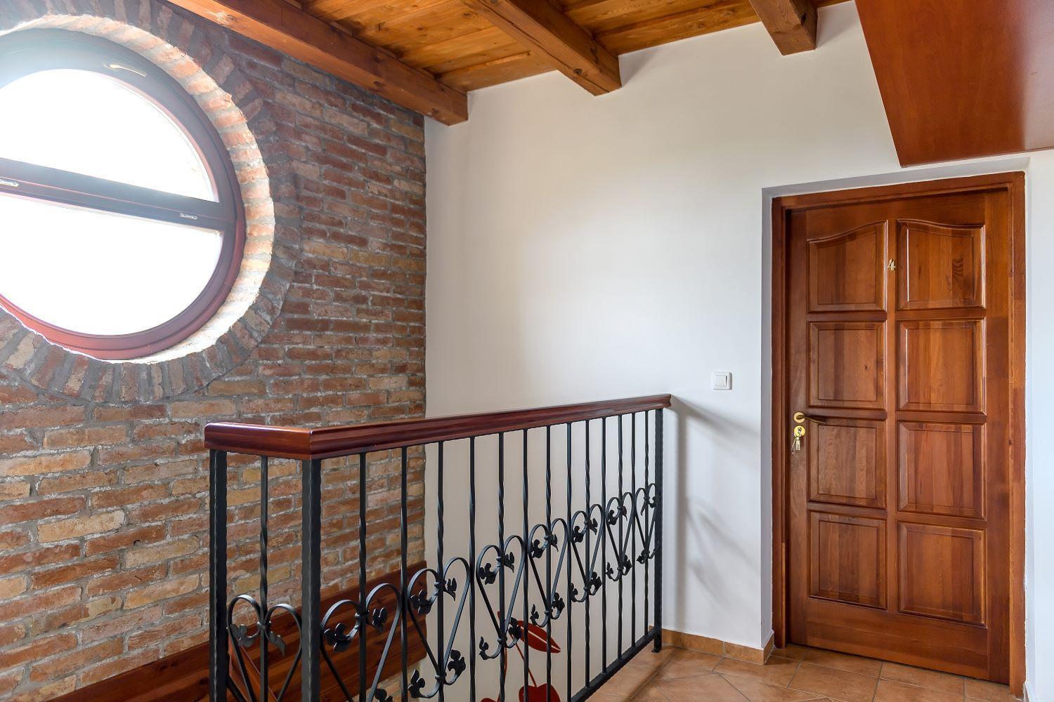 Appartement Cherry Apartmanhaz Sárvár