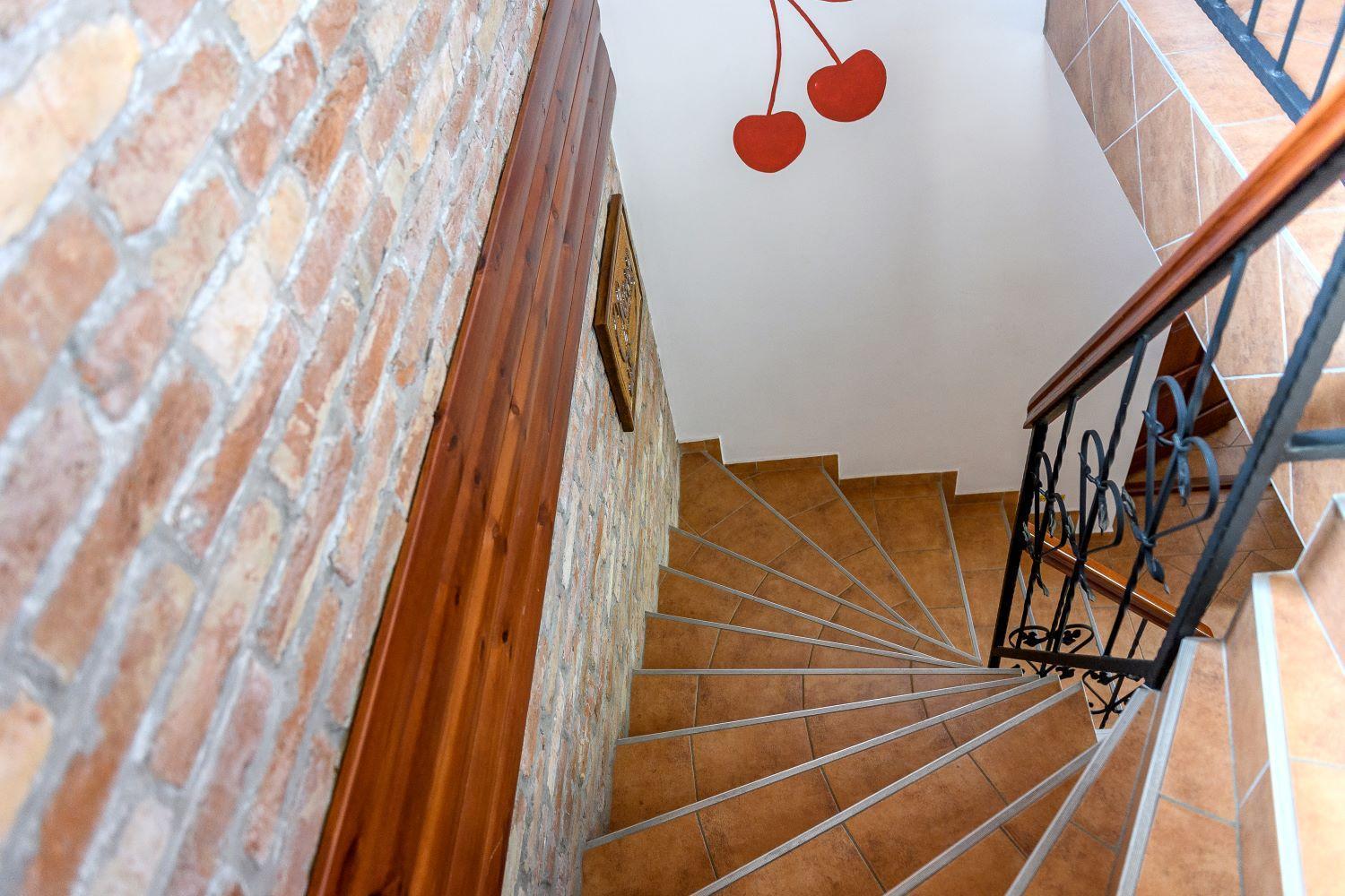 Cherry Apartmanhaz Appartement