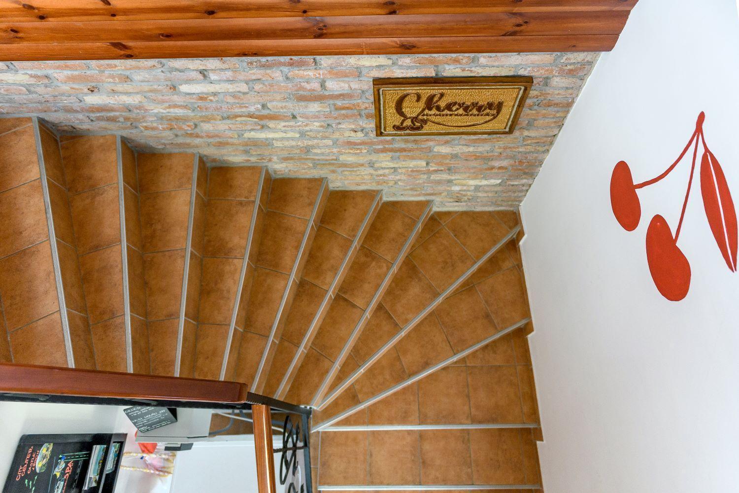 Cherry Apartmanhaz Appartement *