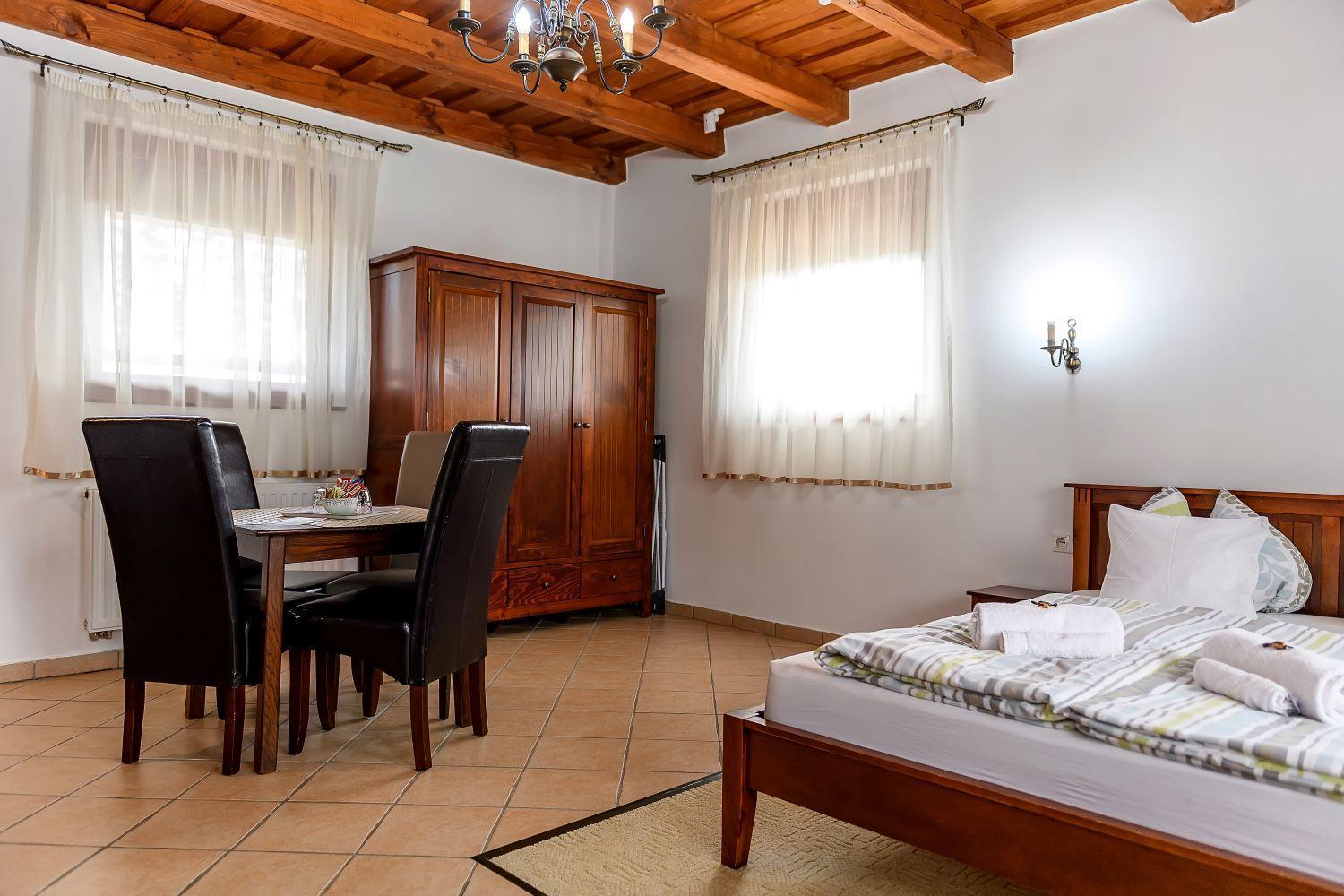 Cherry Apartmanhaz Appartement *