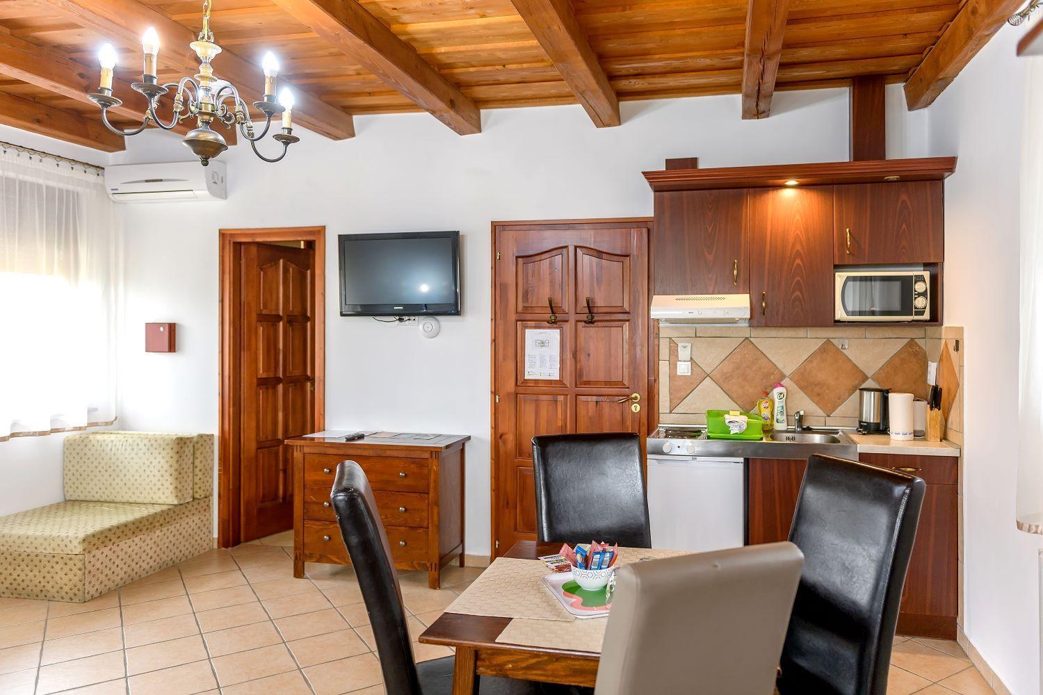 Cherry Apartmanhaz Sárvár