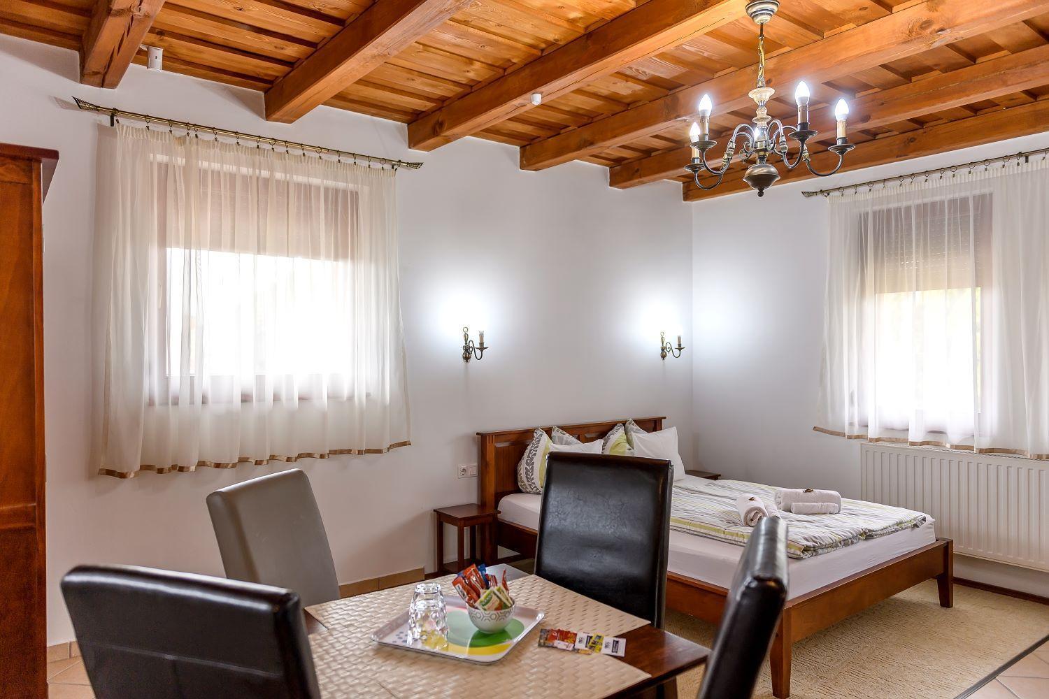 Cherry Apartmanhaz Appartement