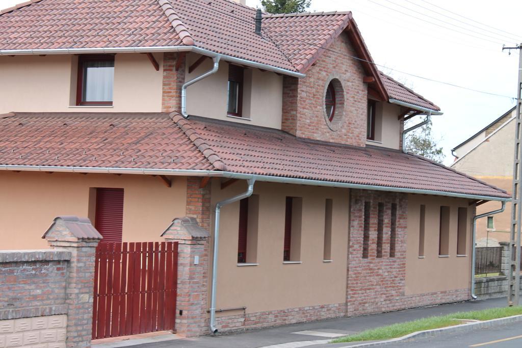 Appartement Cherry Apartmanhaz Sárvár