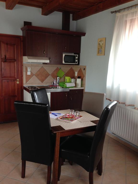 Appartement Cherry Apartmanhaz Sárvár