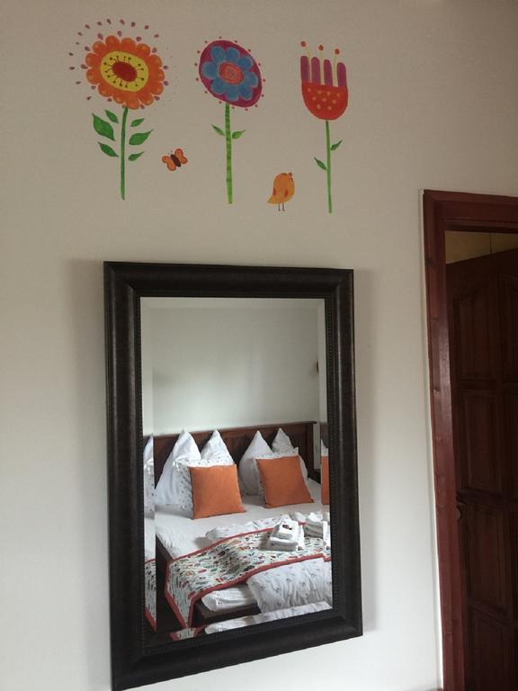 Cherry Apartmanhaz Appartement Sárvár