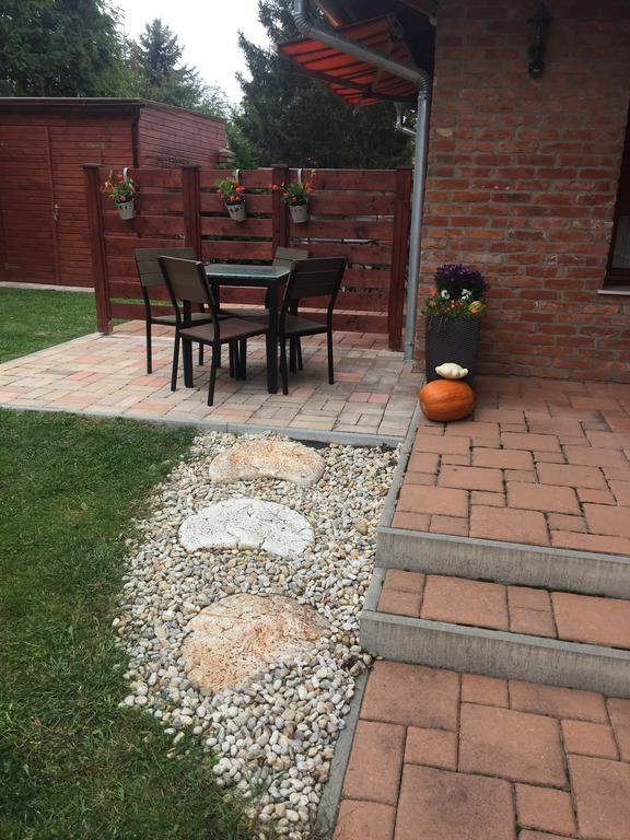 Appartement Cherry Apartmanhaz *