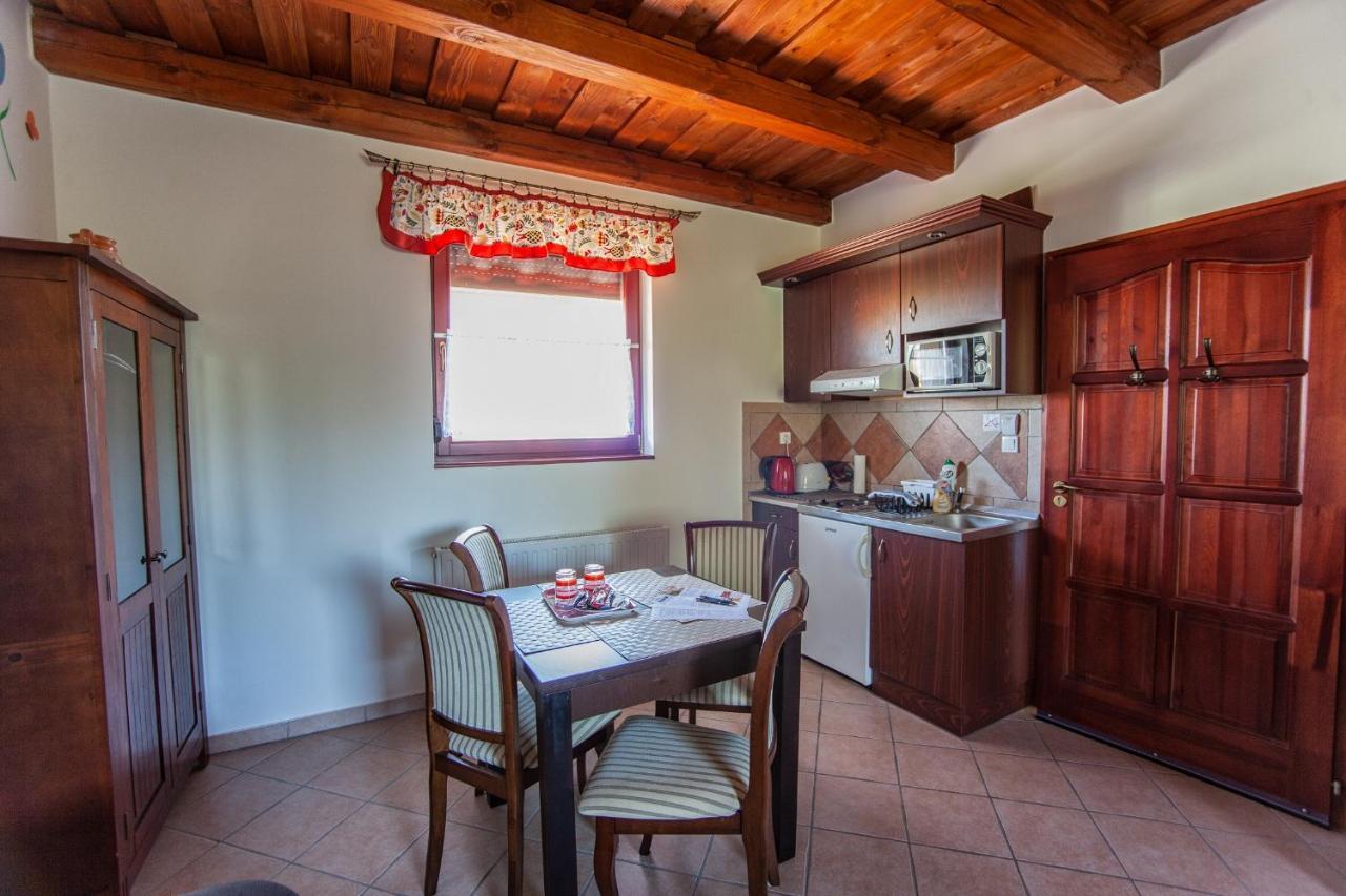 Cherry Apartmanhaz