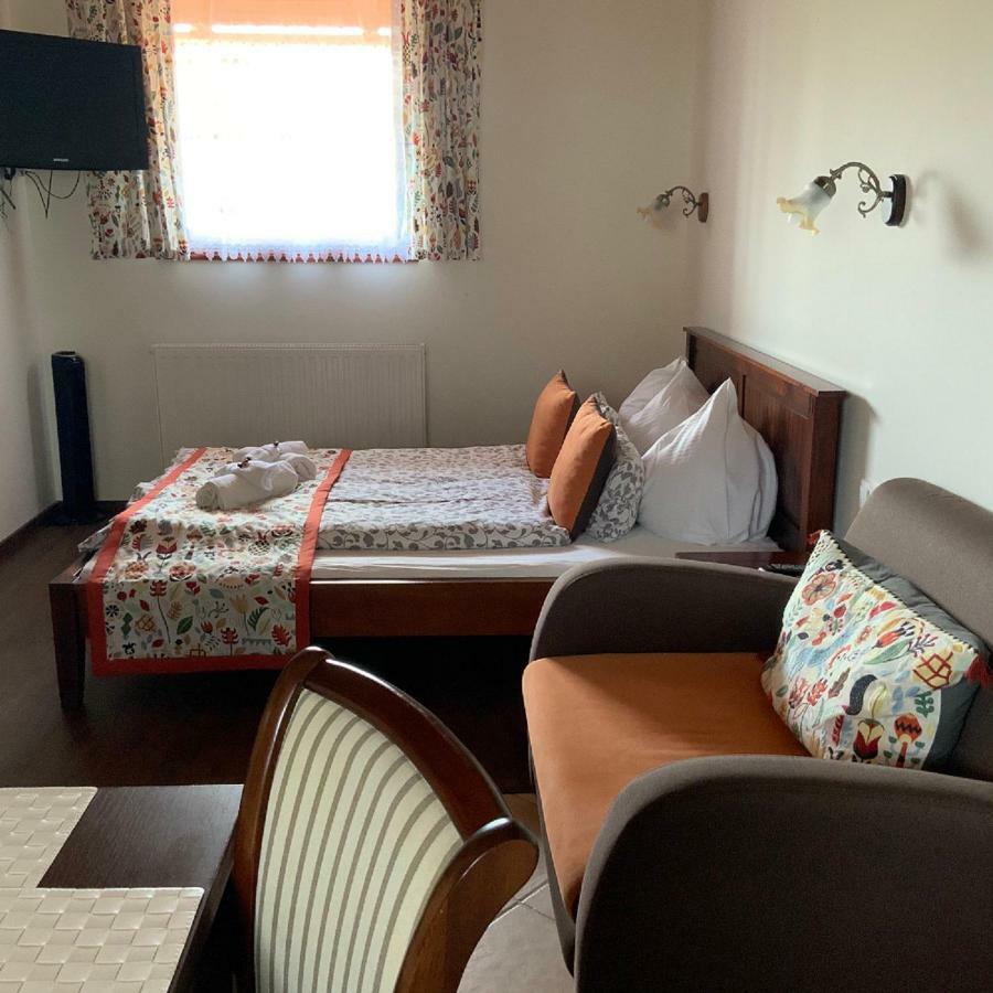 Appartement Cherry Apartmanhaz